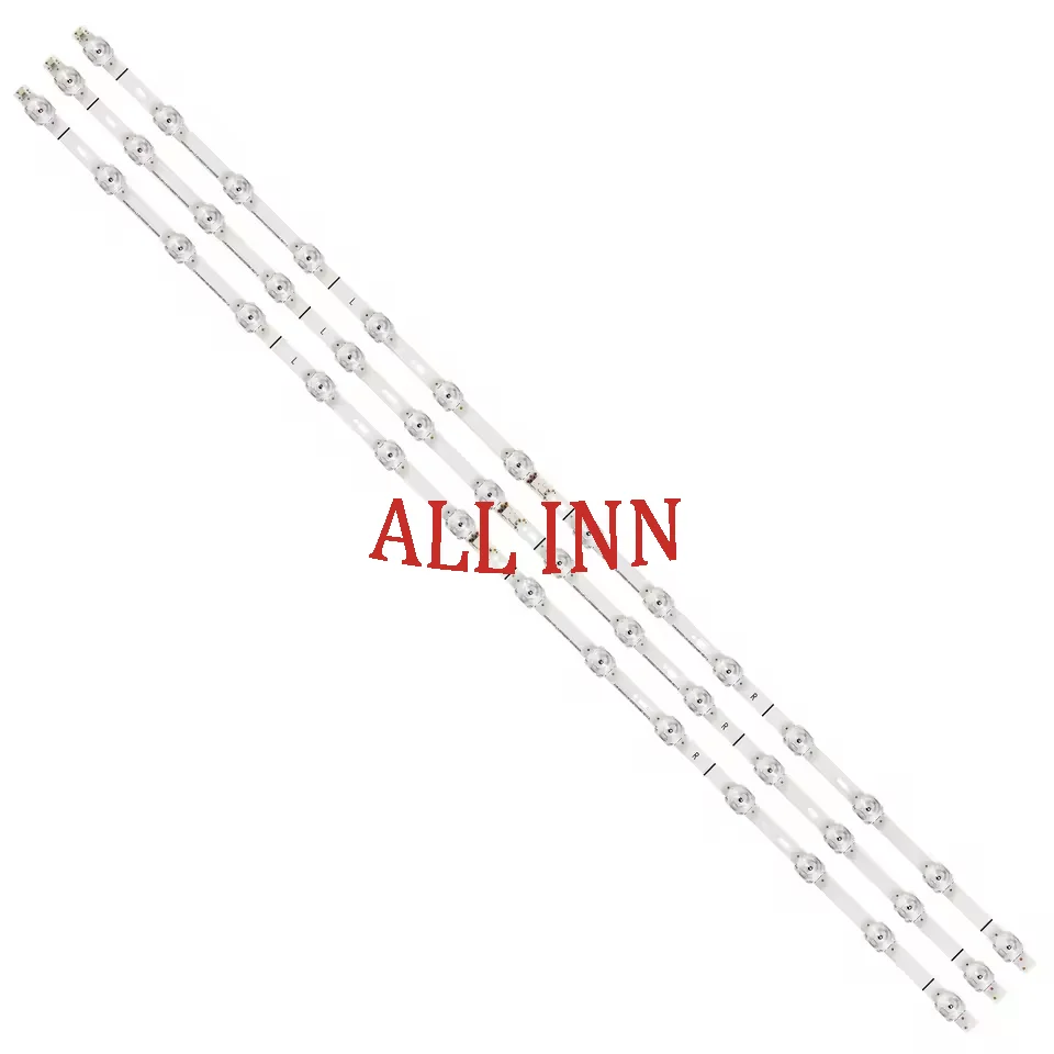 

Светодиодная лента CRH-BX500X1U913030T031498T-REV1.0 для 50AE7200F 50A7300F 50A7100F HD500X1U91-L3-2019082901 SVH500AD8