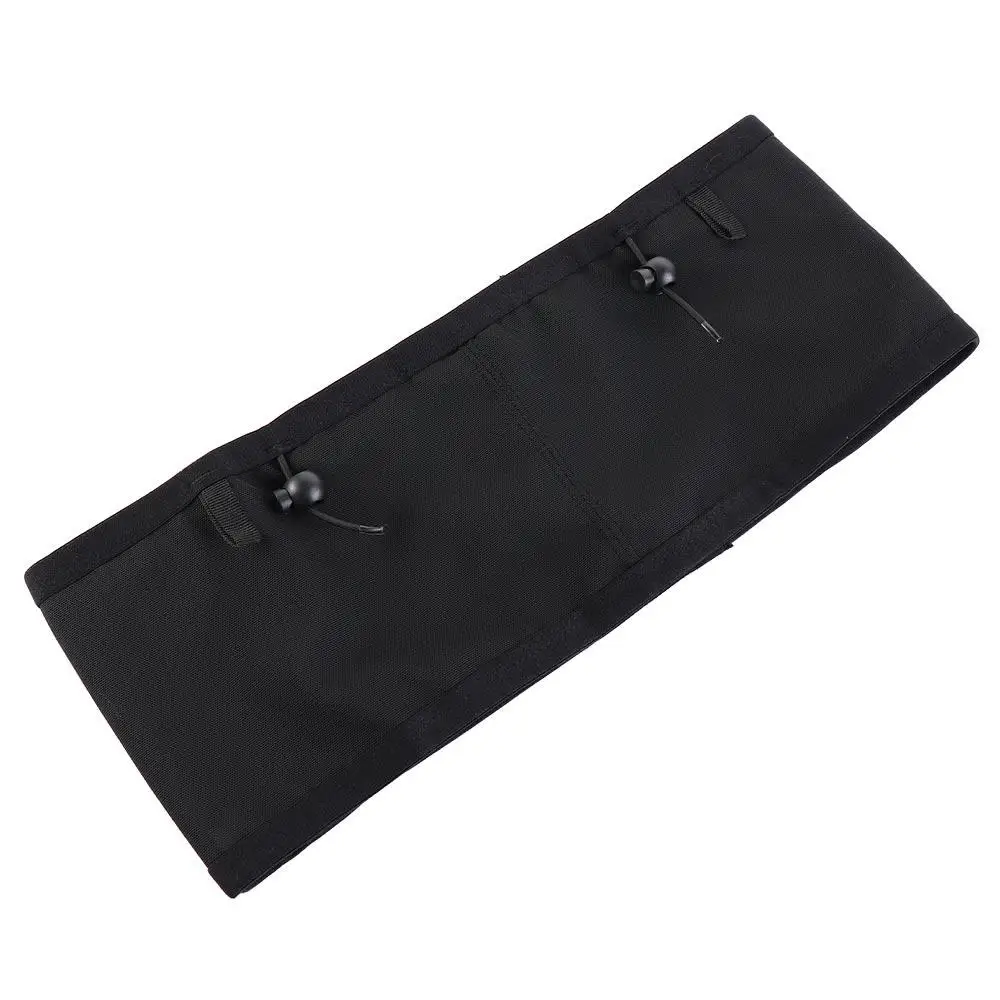 Hidden Pouch Cycling Large Capacity Outdoor Sport Bags Running Waist Pack Running Waist Bag Sports Belt Pouch Running Belt