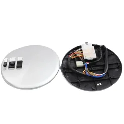 For Zotye 2008 5008 T200 Window Regulator Switch Auto Parts 1pcs