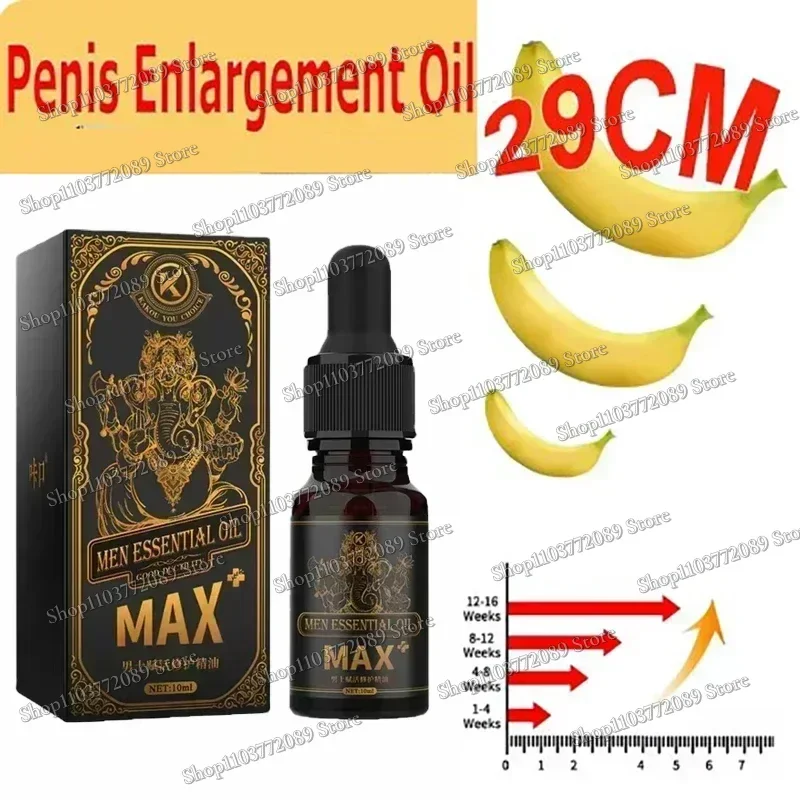 909Increase Penis Oils Penis Enlargment Oil Growth Man Big Dick Liquid Male Cock Enhancement Sex Delay Men Health Care Massag939