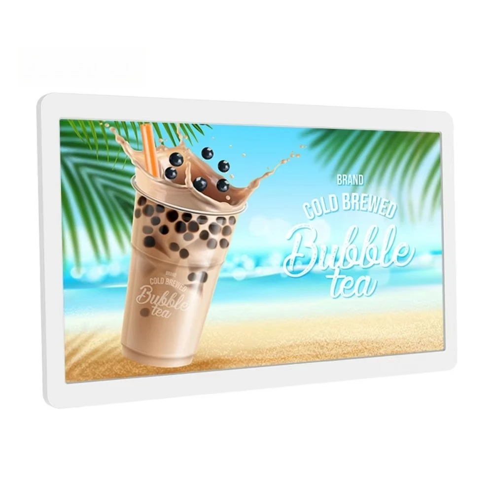 16-inch Android 12 Tablet POE 4G NFC Reader 1920 * 1200 Resolution Business Restaurant New Touch Large Screen