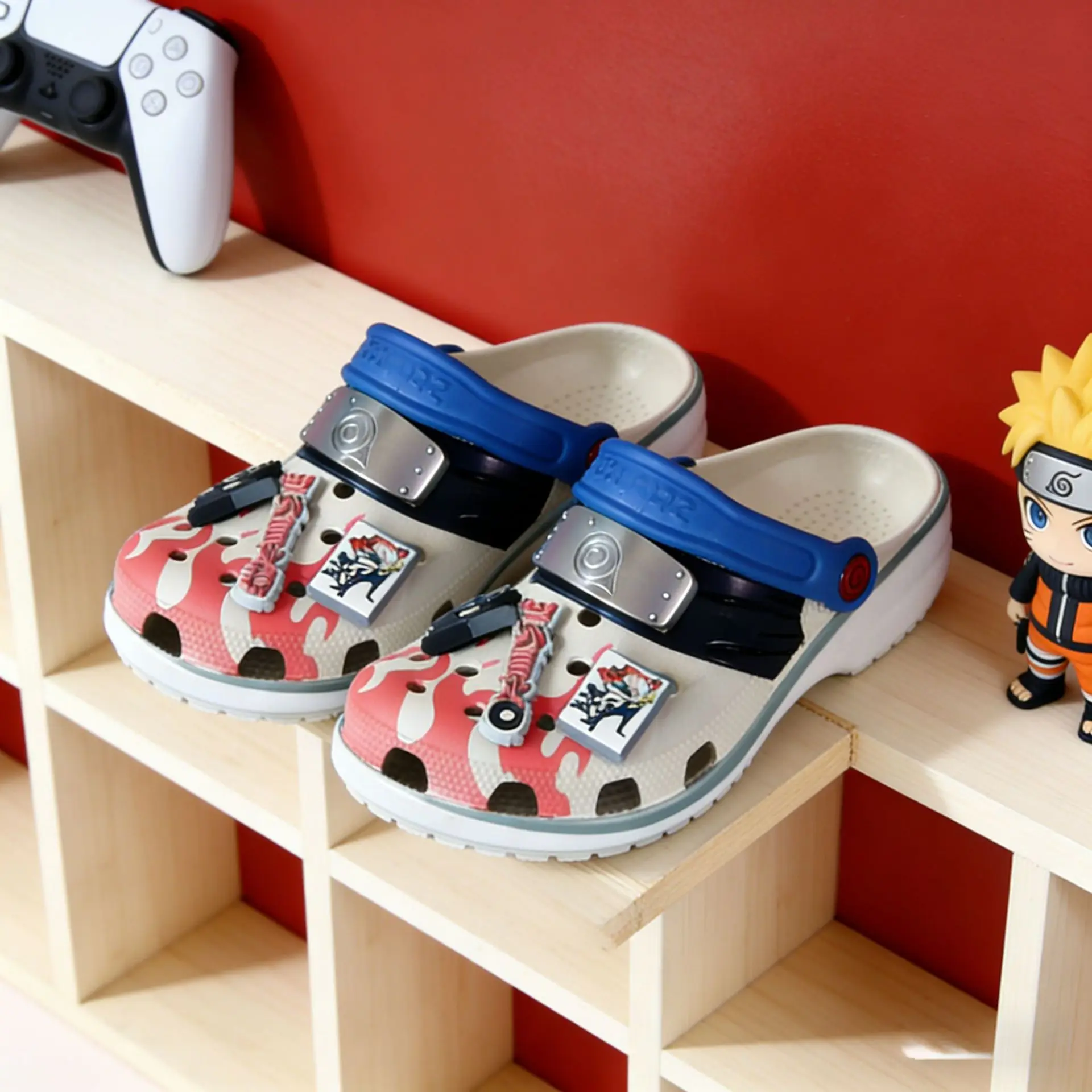 

2026 Shoes Akatsuki Home Comfortable Anti-Slip Daily Commute Sandals Leisure Outdoor Travel Beach Couple Slipper Surprise Gifts