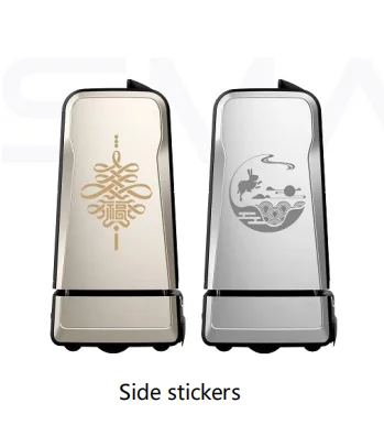 ITR روبوت الخدمة التجارية الأوتوماتيكية، روبوت توصيل الفنادق، روبوت ذكي لخدمة الطعام، آلة Smt