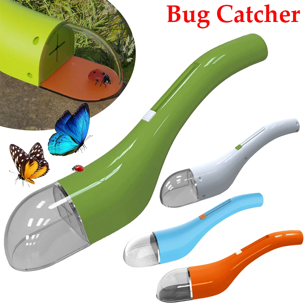 Bug Observer: The Ultimate Tool for Exploring and Observing Insects