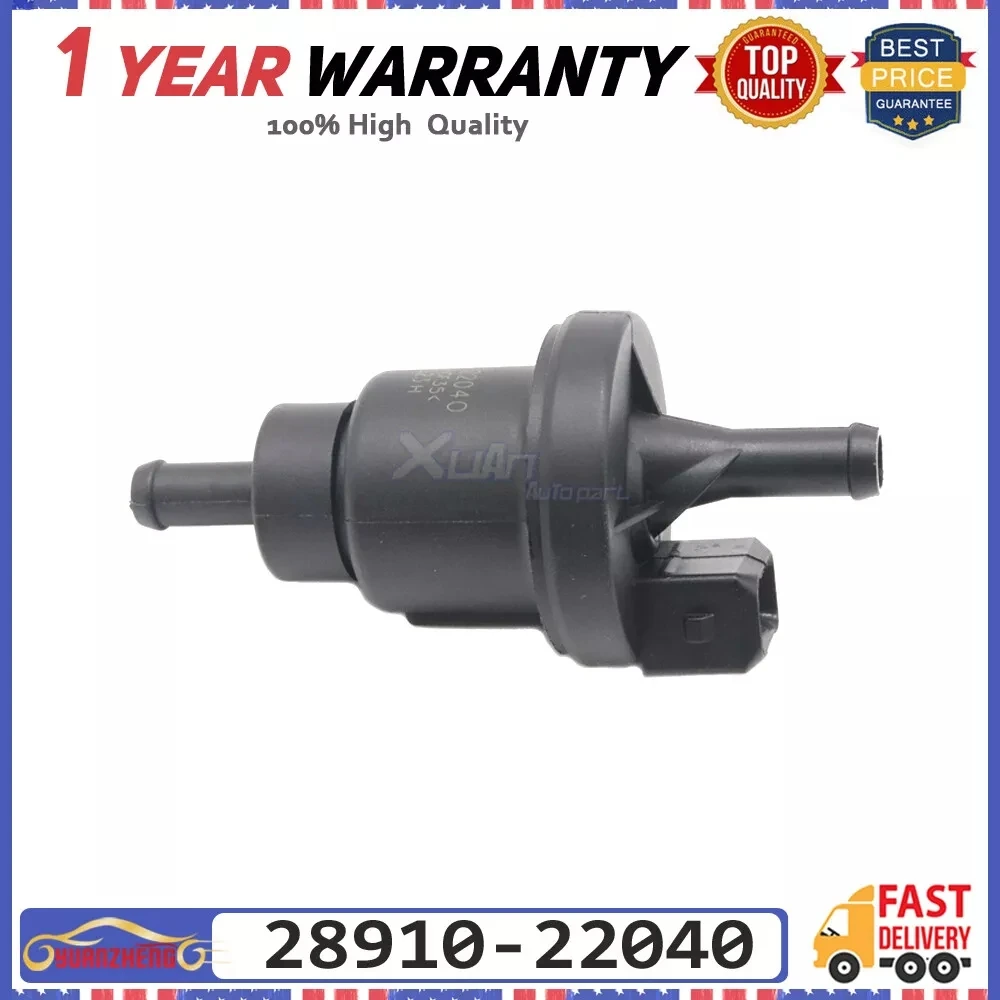 

Соленоидный очищающий клапан канистра 28910-22040 для Hyundai Accent Kia Spectra
