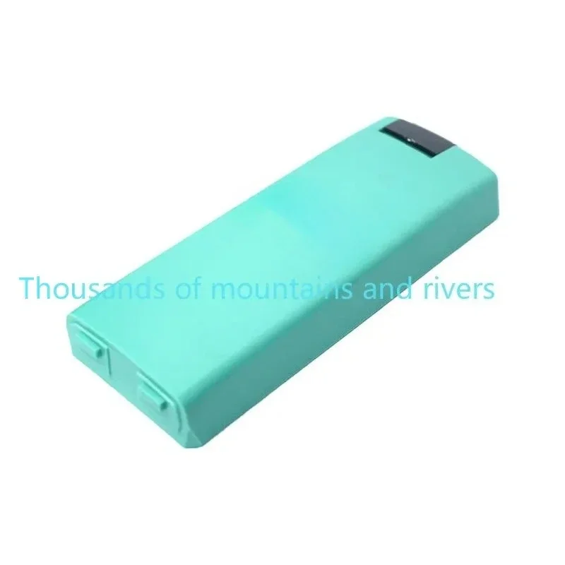 

Литий-ионный аккумулятор 7,2 В BC-65 для тахеометра Nikon DTM-352/332/350/452C/352C NPR-352C/362/452C NPL-352C