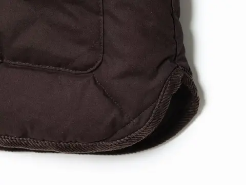 8 best sales damquiltad jacka - №7