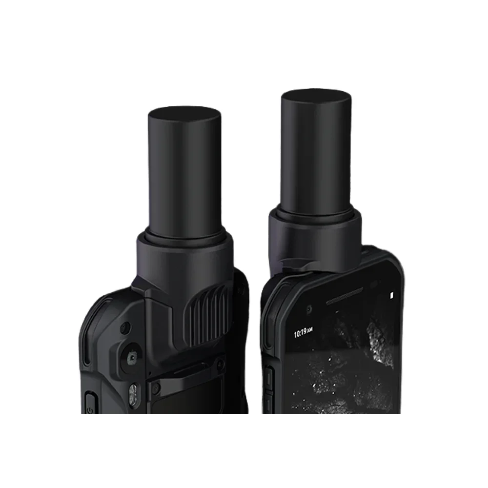 RDC50 رائجة البيع 5.7 بوصة تحديد المواقع عالية الدقة 4 جيجابايت + 64 جيجابايت جيز متينة يده المساعد الشخصي الرقمي اللوحي rtk لجمع البيانات