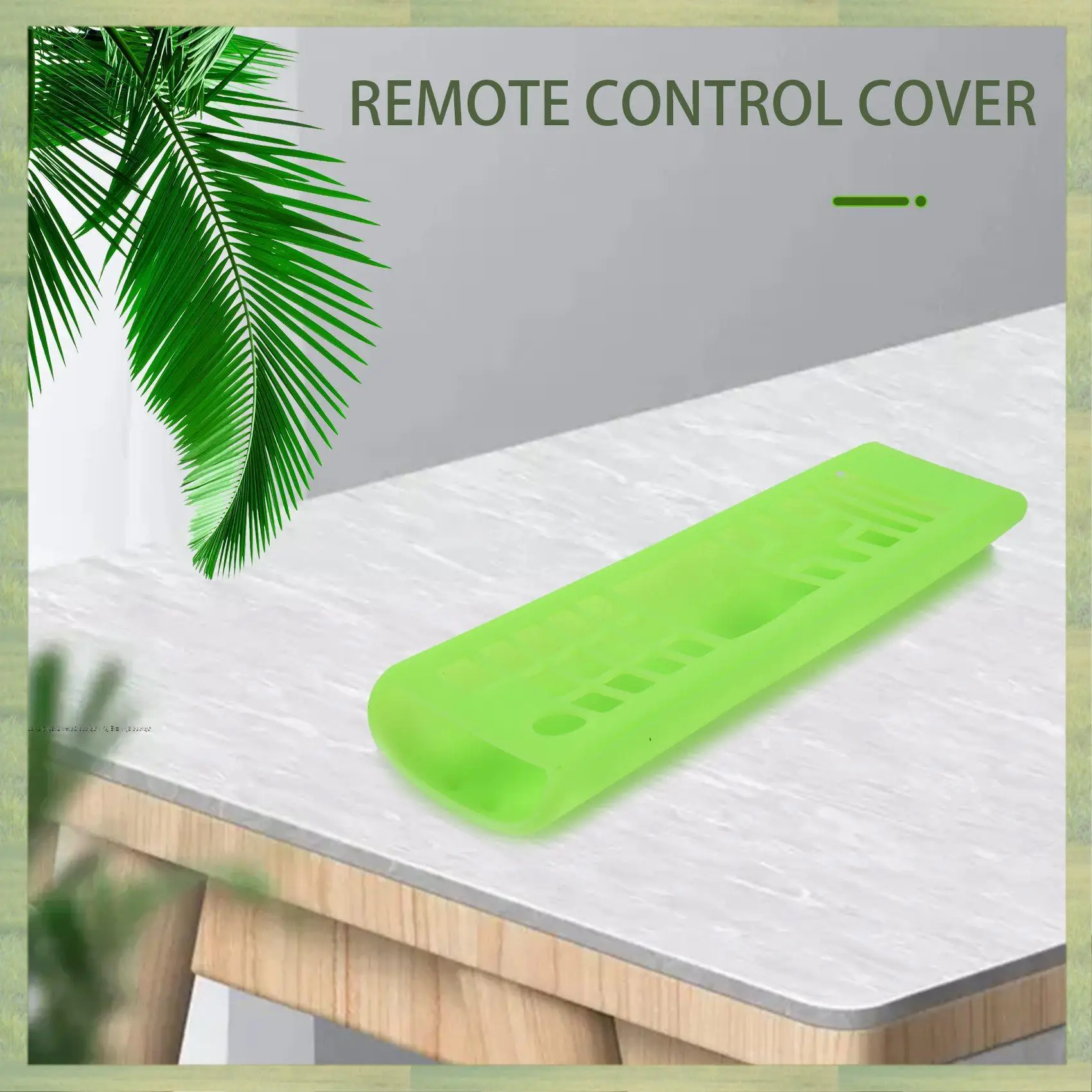

N15R-Silicone Case Remote Control Cover For Samsung TV BN59 AA59 Series