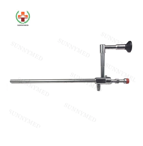 SY-P003 Sunnymed Rigid Endoscope Laparoscope 10mm 30 degrees