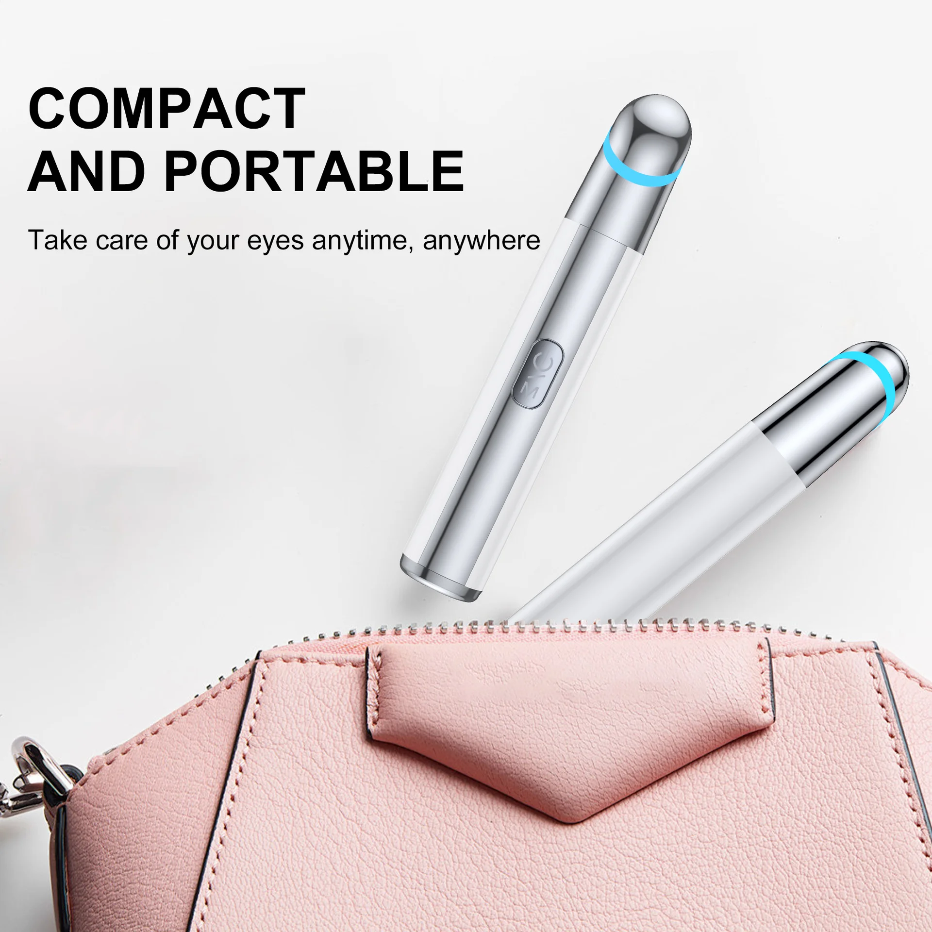 2024 New Smart Eye Massager Lift Eye Care Beauty Device