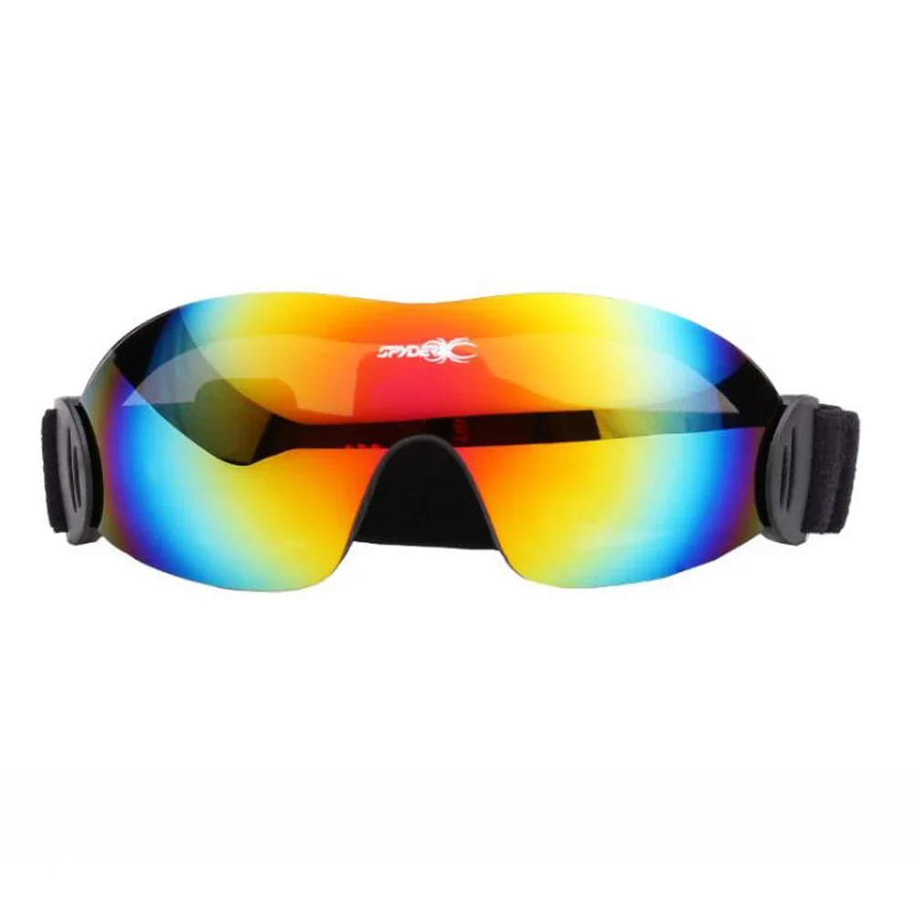 Winter Ski Eyewear Dustproof Snow Skiing Goggles Windproof Outdoor UV Protection Snowboard Ski Sports Glasses