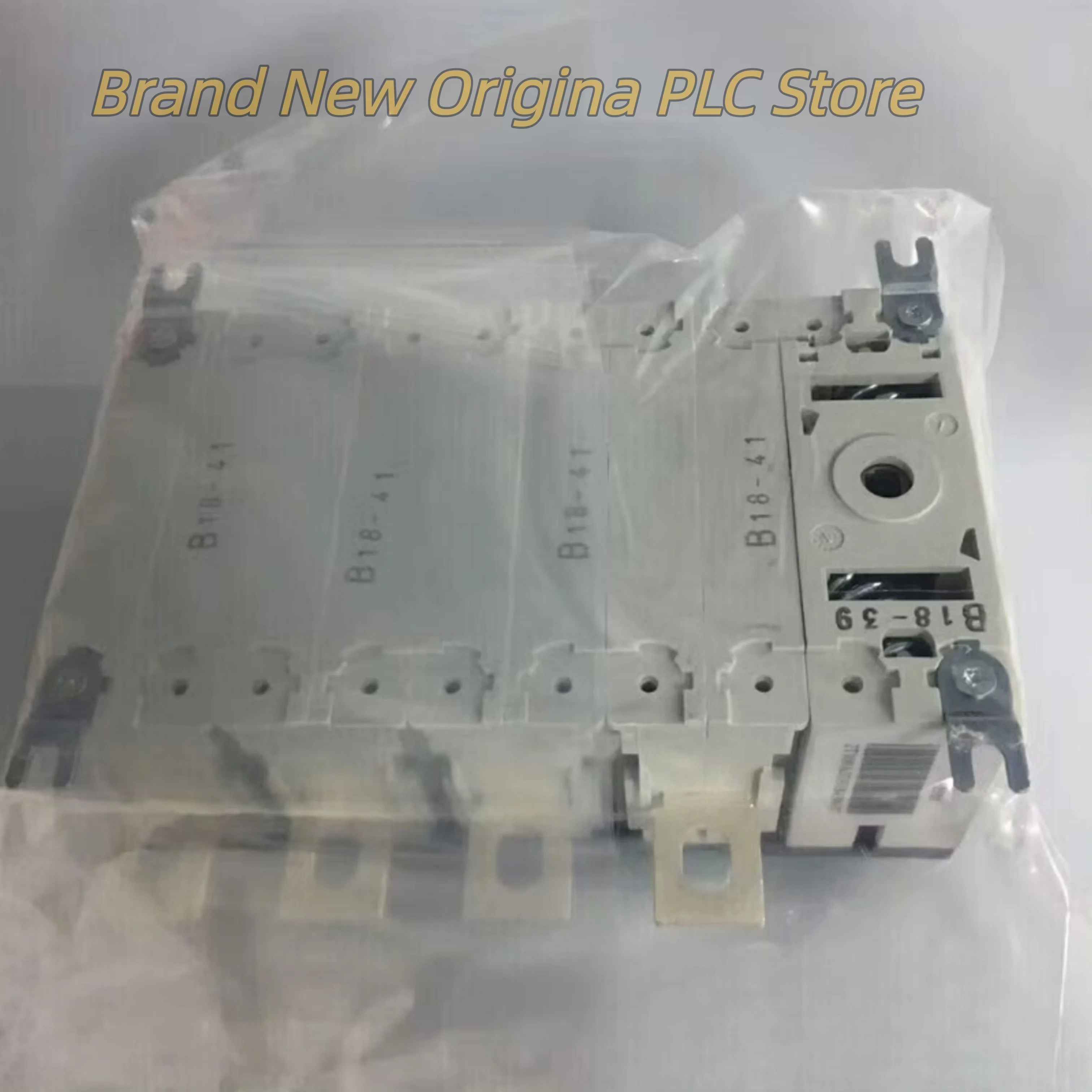 مفتاح فصل OT630E04P 1SCA022719R2030 100% جديد #2