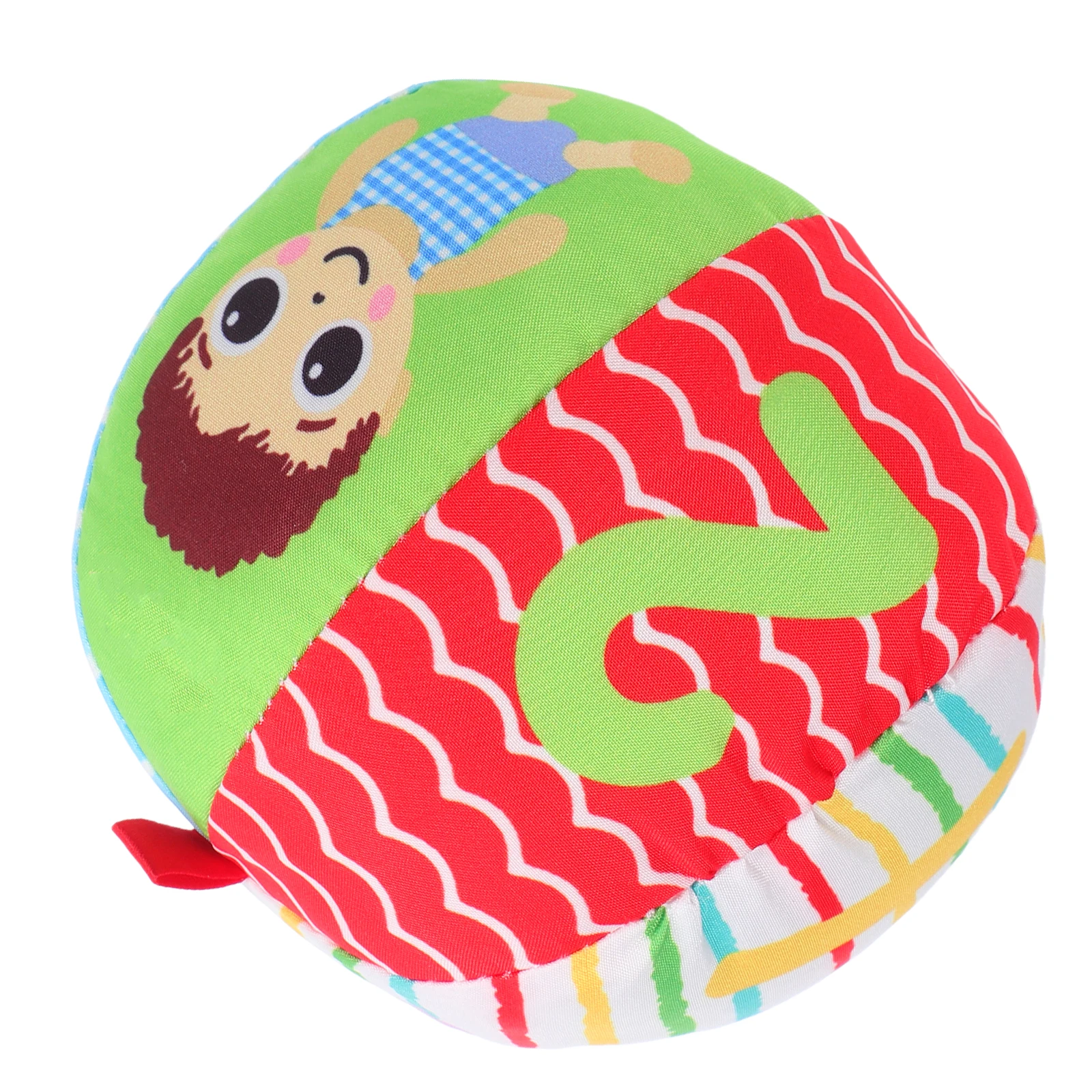 

Catch The Ball Sensory Balls for Baby Activity Sphere Grasping Seeking Toys Grab Hand Babies