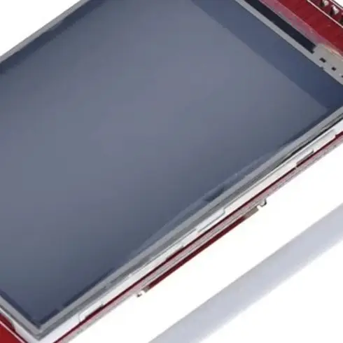 2.8 Inch TFT LCD Module 320x240 Resolution With For ILI9341 Driver Chip 4 Wire For SPI Serial Port Interface For Arduino DIY For