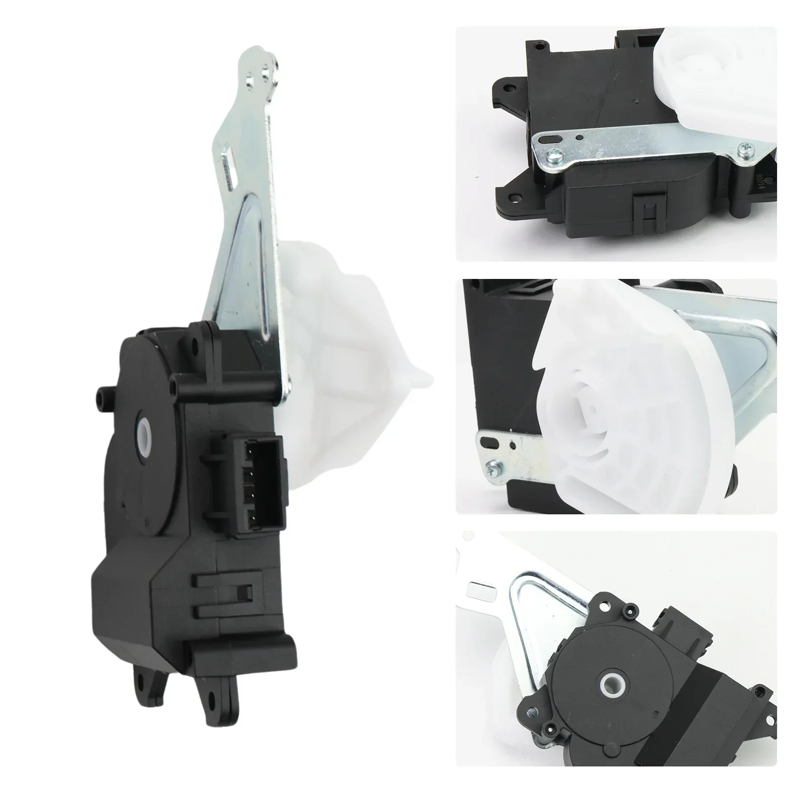 ‎79160SNEA01 HVAC Blend Door Actuator FOR 07-11 Honda CR-V Car Accessories