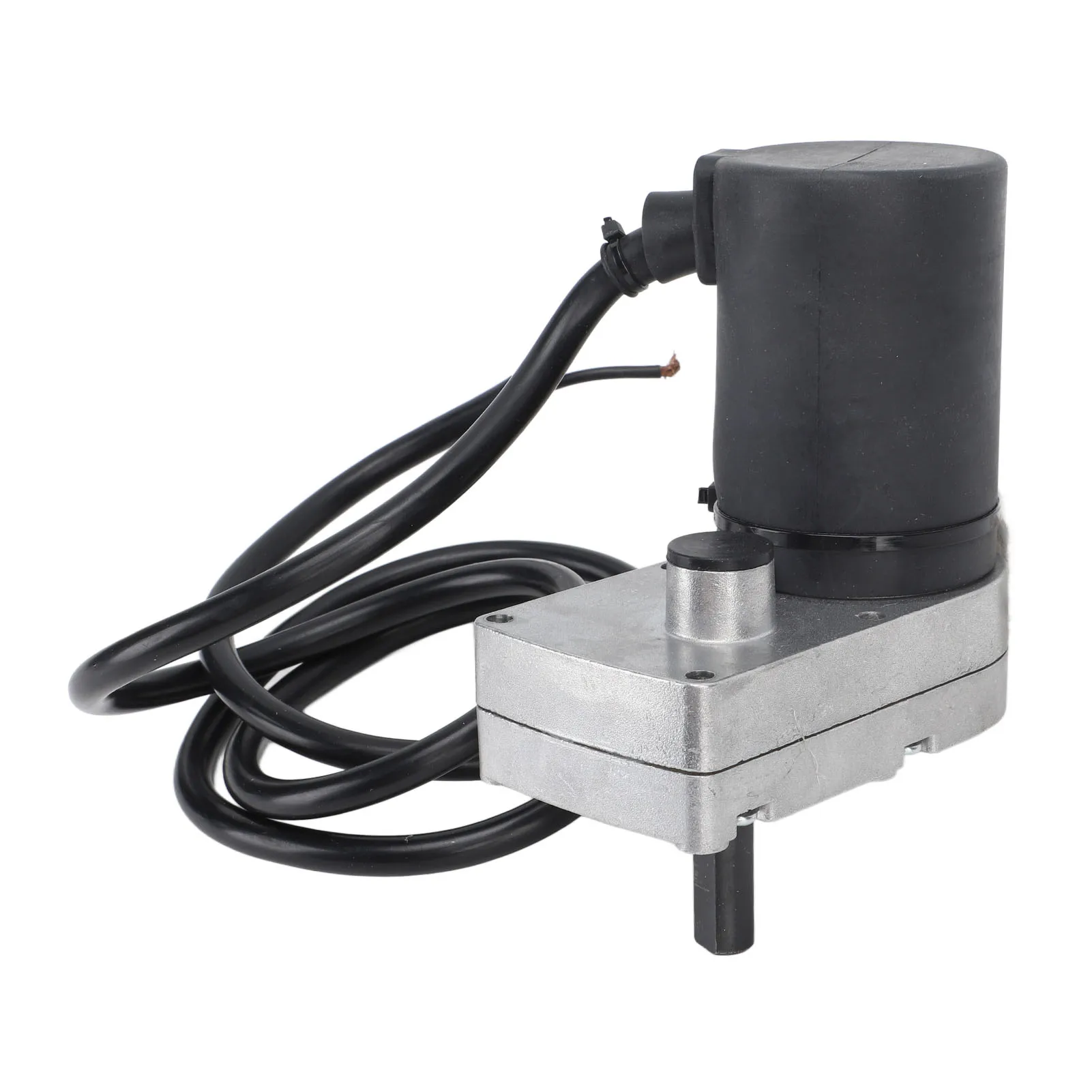 12V  Electric RV Stabilizer Jack Motor LC759091 3N.m Rated Torsion Replacement For  Components PSX2 RV Jack Motor