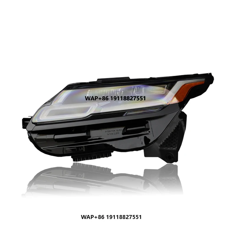 

Для r US-spec Двухфара в сборе, совместимая с моделями с 2017-2025 гг.