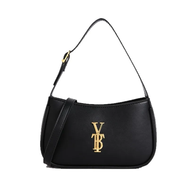 

2026 New Vintage Top Handle Shoulder Bag, Elegant Convertible Underarm Crossbody Bag, Versatile Purse for Daily Use