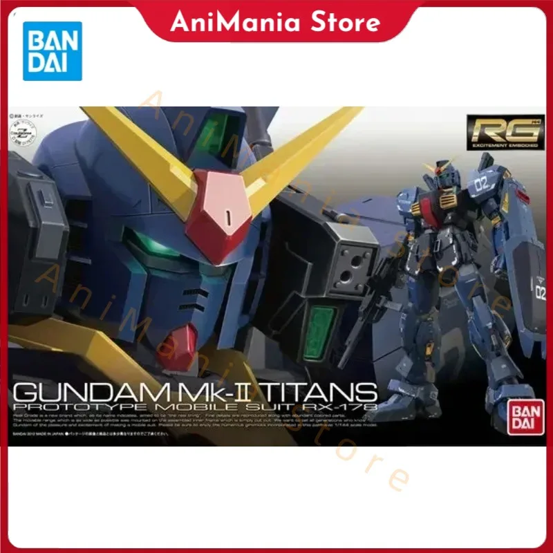 gundam-bandai-rg-07-1-144-mk2-mk-2-titans-rx-178-modele-d'assemblage-action-mech-produit-original