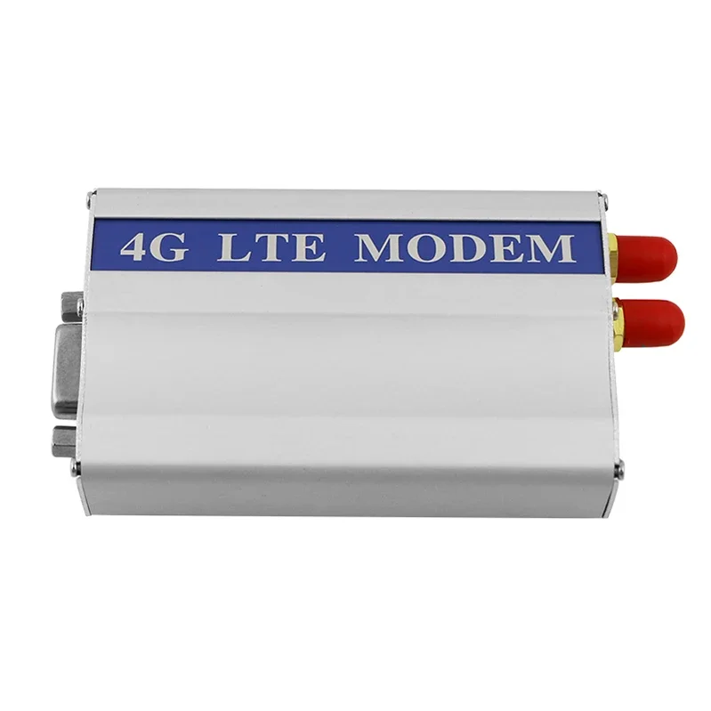 

4G LTE dual sim ethernet Modem With SD Card Slot