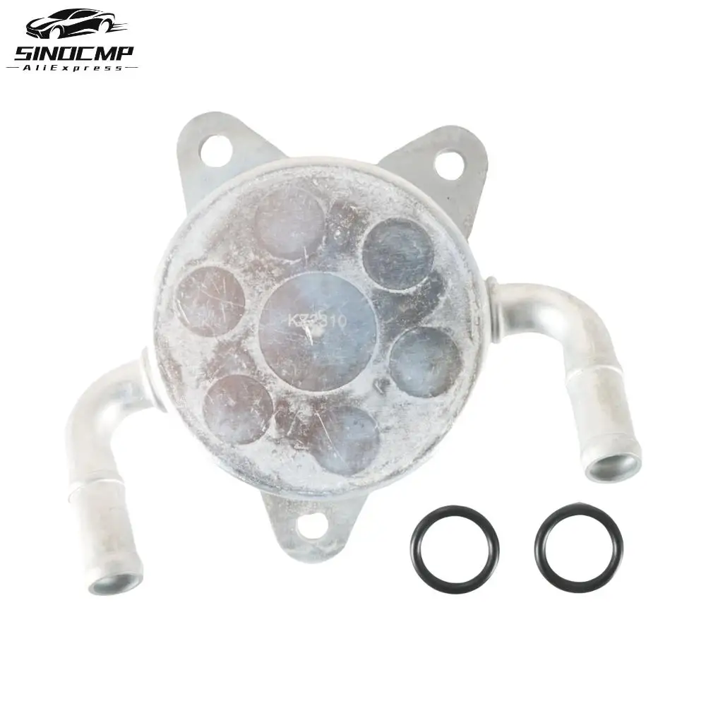 

Transmission Oil Cooler 33493-20100 For Toyota Corolla 1.8L 2010-2021 Yaris 1.5L 2016 Transmission Cooler Assembly