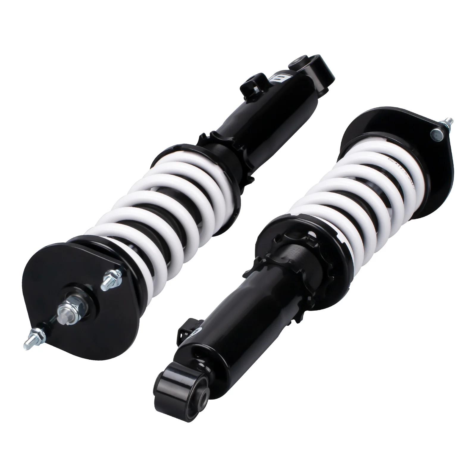 BFO Coilovers Suspension Adj Height Shocks Kit For Mazda Miata MX5 NA 1989-2005 Coilovers Shock Absorber Strut