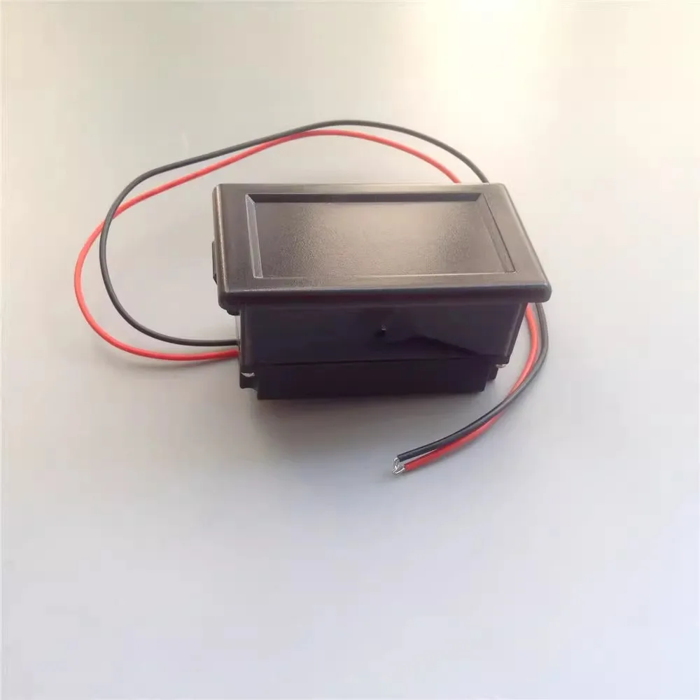 Dredger Bateria Monitor Medidor de Tensão e Bateria À Prova D 'Água 12V ~ 60V Universal RC Barco Carro FPV Drone