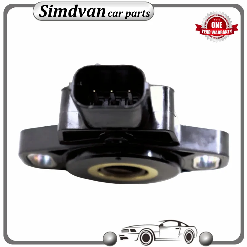 1SL-85885-02 Throttle Position Sensor 1SL-85885-01  for Yamaha Motorcycle Motor YZ450F YZ250FE YZ250F YZ450D YZ250FX YZ450FX