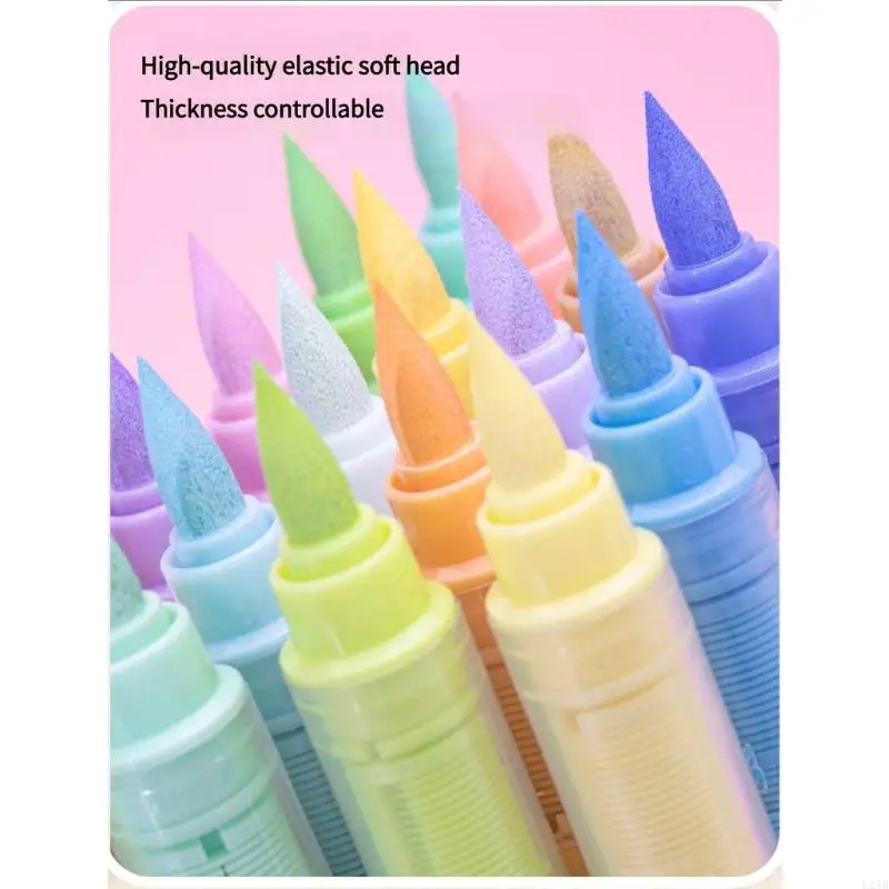 2025 Новый 12 цветов