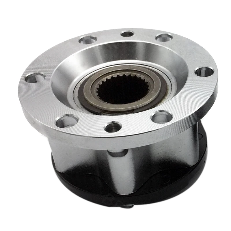 Wheel Hub Locking Manual Lock 86-95 for Toyota T100 Pick Up Truck 4 Runner Hilux Manual—L49A