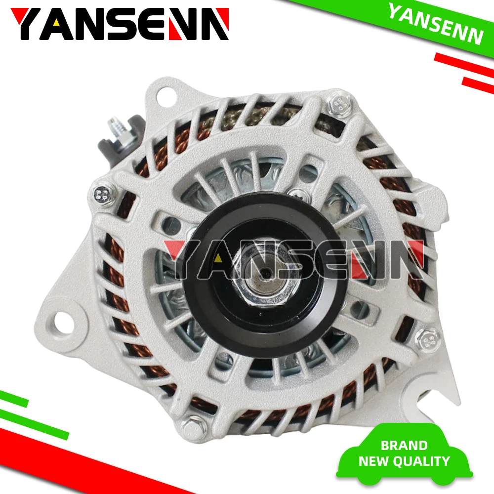 175A 12V Cw Alterna…