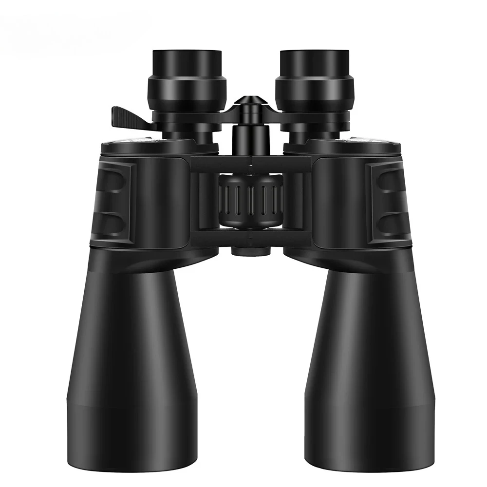 10-60 times High Magnification HD Professional Zoom Binoculars 10-380X100 Telescope