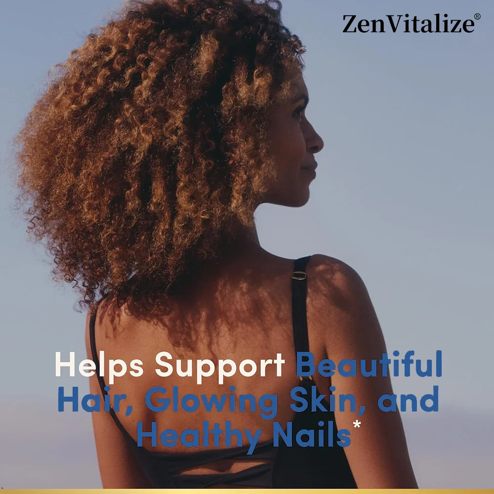 علكات البيوتين 10000mcg - تحسين صحة الشعر والعناية بالأظافر وتفتيح لون البشرة والجهاز العصبي ودعم المناعة