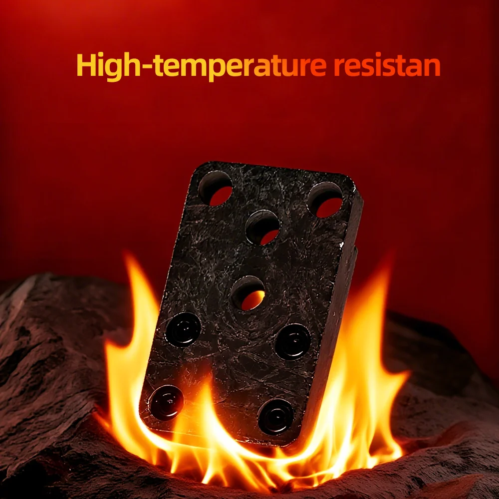 Bambu Lab A1 / A1 Mini 3Dプリンター用ホットエンド加熱部品、ホットエンド加熱アセンブリキット、ホットエンド3Dプリンターアクセサリー