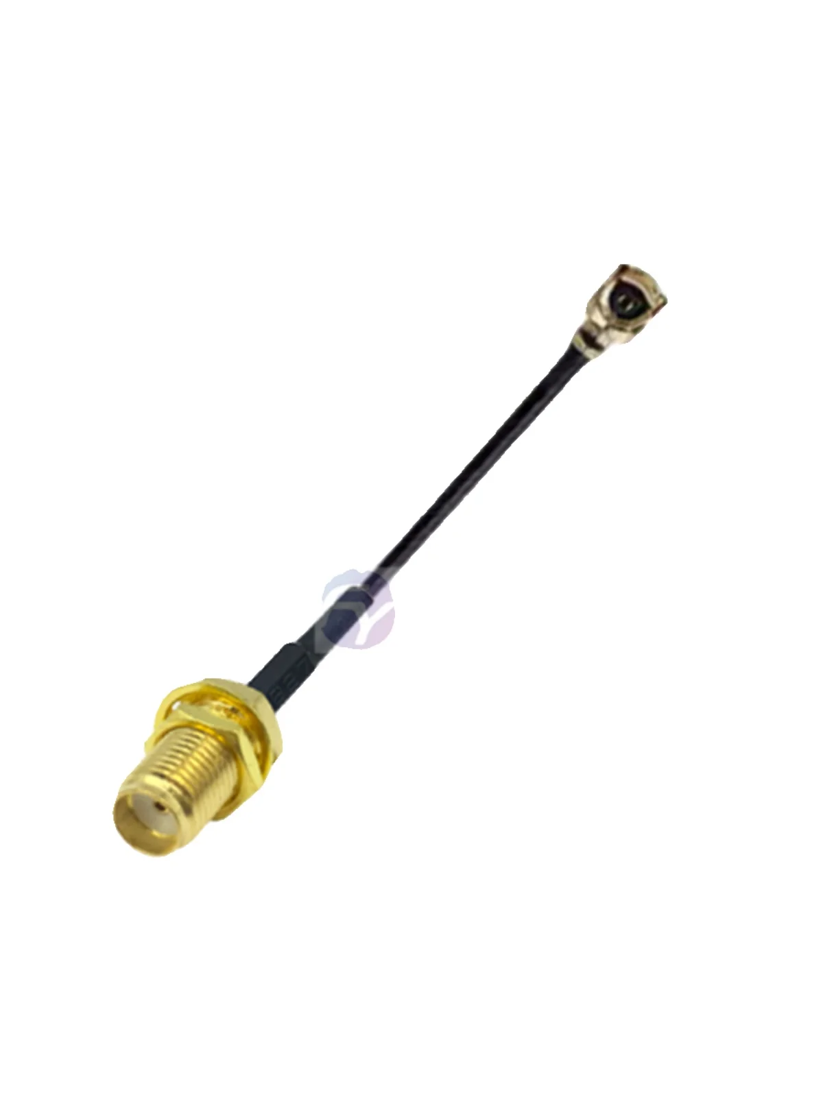 

Line Long 0.5m Ipex to Sma Connection Cable, WIFI/GSM/3G/GPS/4G Module Test Cable, Ipx Router Adapter Cable