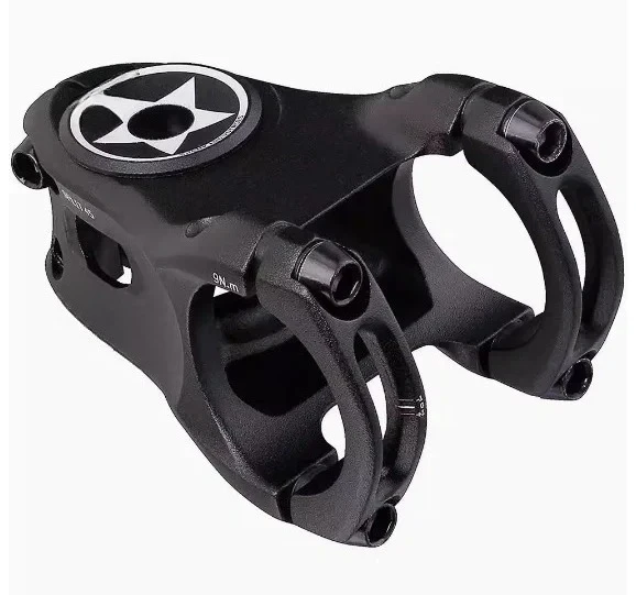 Mountain bike road bike aluminum alloy handle stand