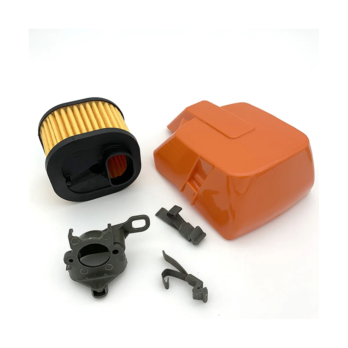 Air Filter Cover Intake Hood Manifold Kit for HUNDURE0488 362 365 371 372