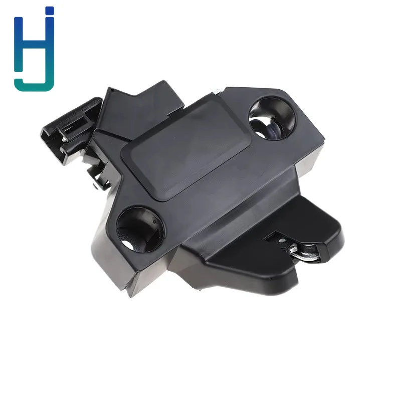 

64610-02110 Tailgate Rear Door Latch Lock Actuator For Toyota Corolla 2007-2013 Vios 2008-2013 Yaris 2008-2013