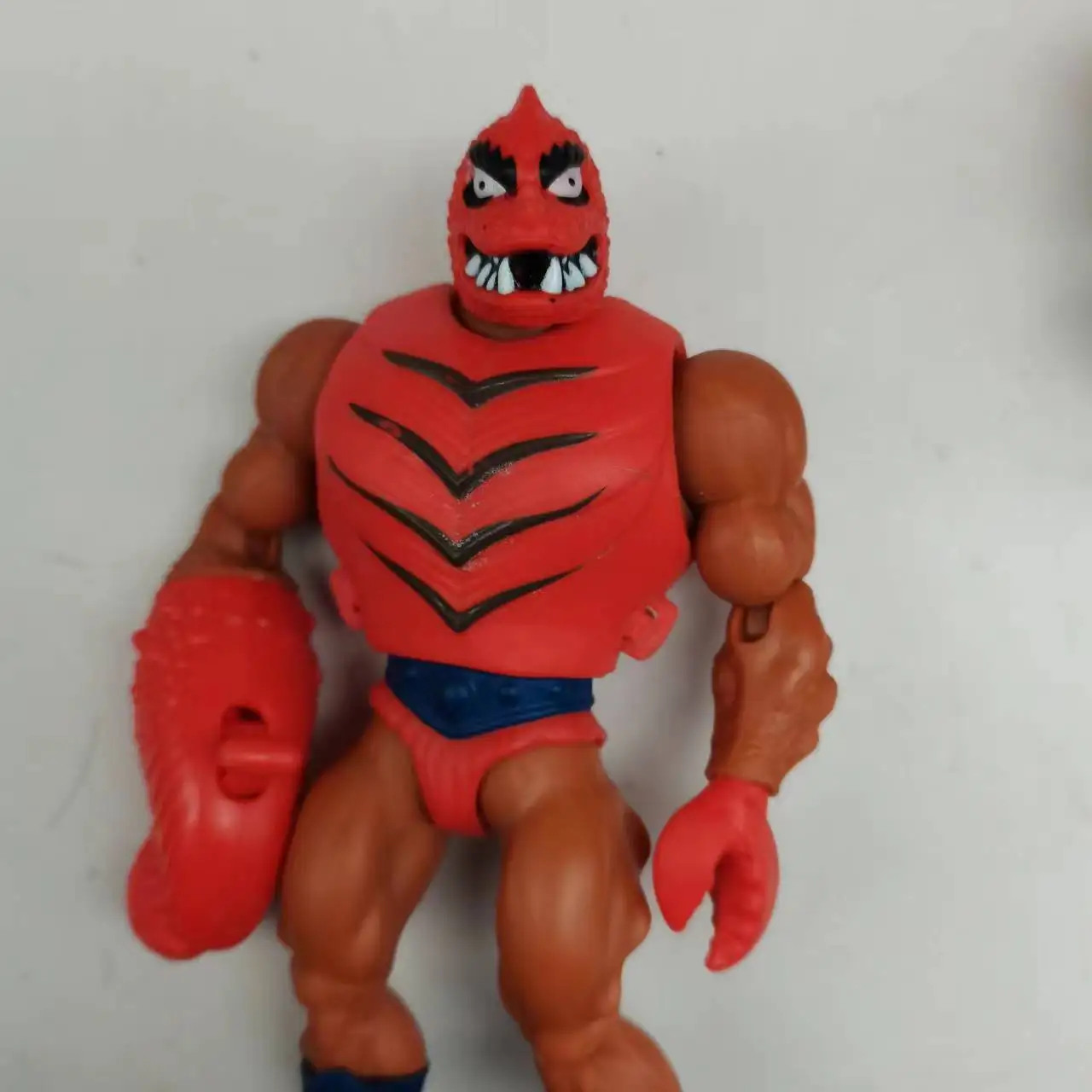 Clawful Sun Man 5.5\