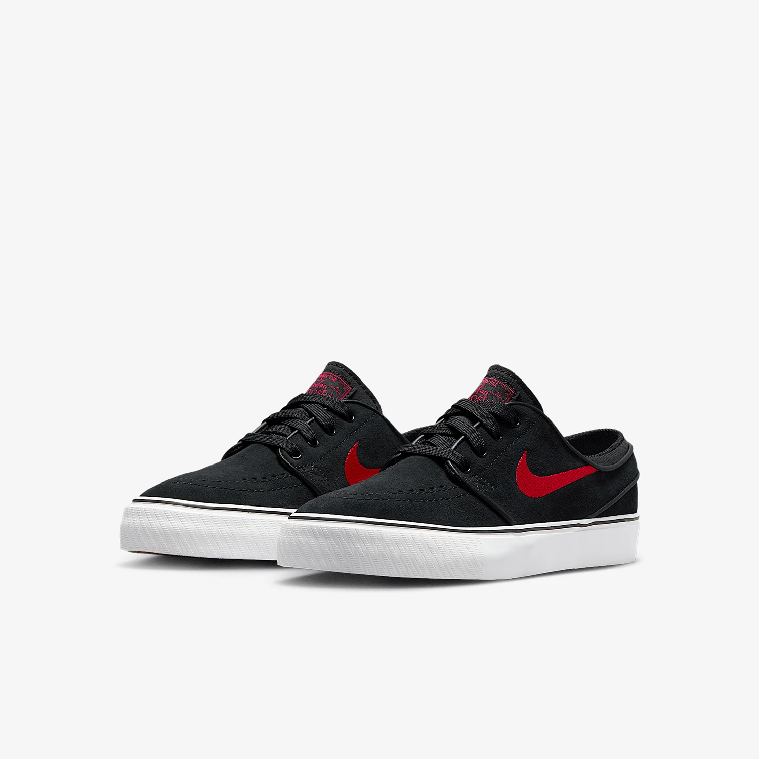 Tênis Nike Authentic SB Stefan Janoski GS feminino juvenil 525104-028