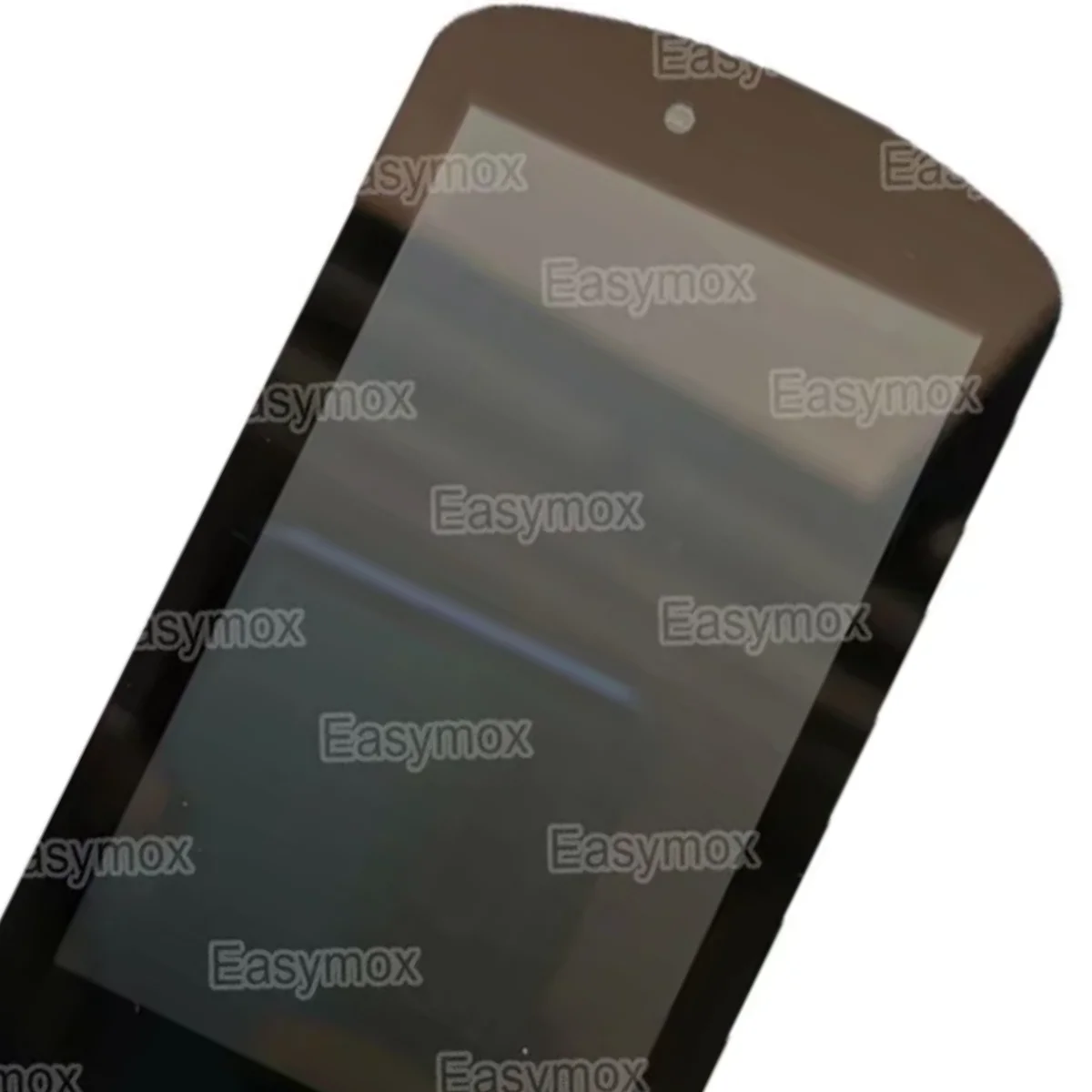 LM1625A01-1C LCD Display For Garmin Edge 1030 Cycling Computer GPS Screen Repairment