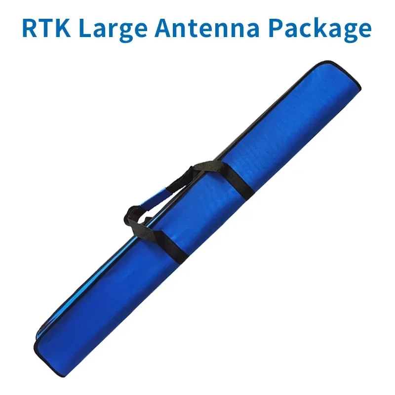 Hi-Target GPS SOUTH UniStrong RTK STONEX Radio Transmitter Large Antenna Universal Package 2 Meters Extension Pole kits Bag