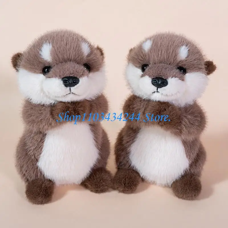 Premium Soft Plush Pillow 35cm Strong Toy For Bedroom Living Room