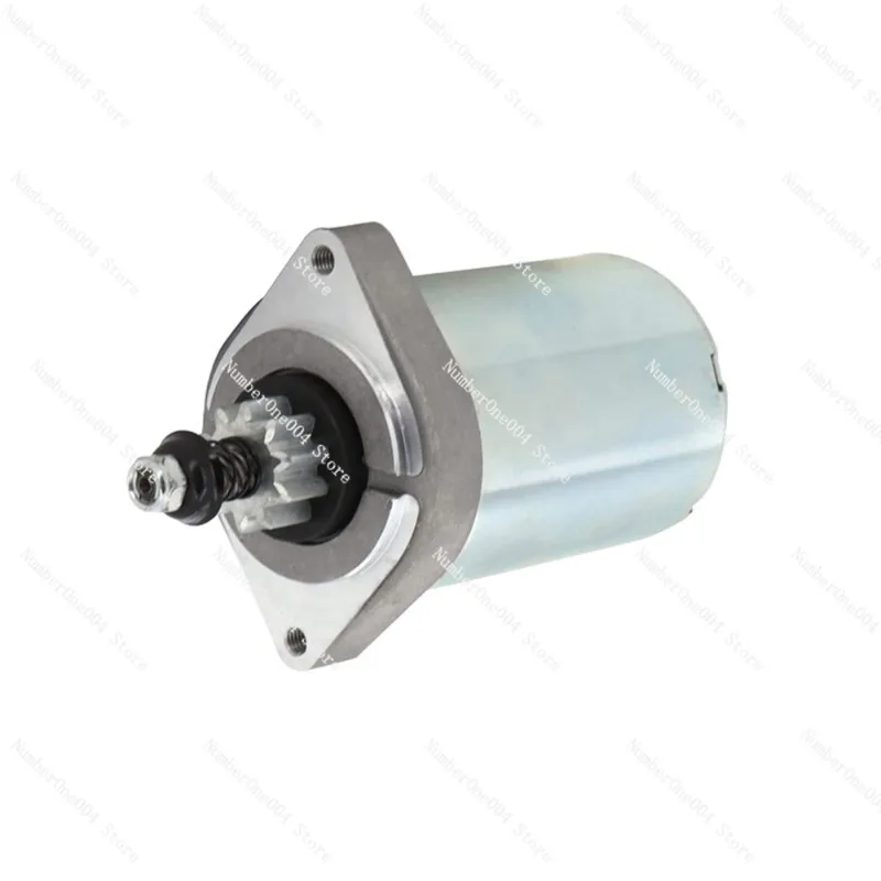 

Lawn Mower Starter Motor 21163-7024/7035/0711 - Compatible with Kawasaki Engines
