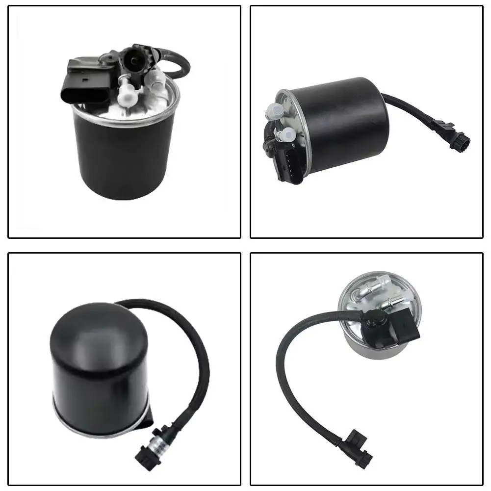 6510901552 Fuel Fil… - image