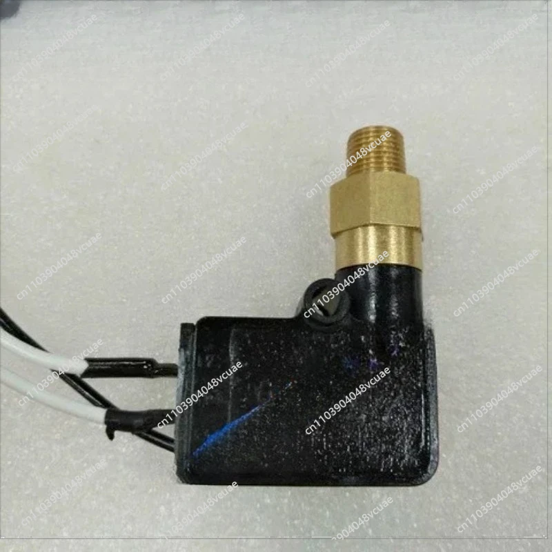 

For Volumetric YET-B2P2/C2P2 Oil in-jection Machine Lubricating Oil Pump Pressure Detection Switch 15KG