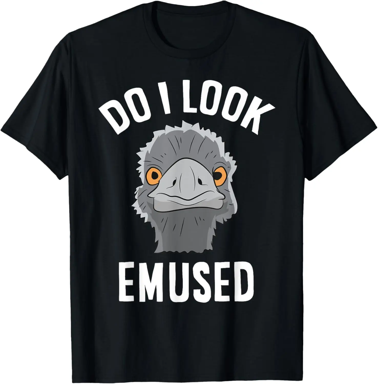 Do I Look Amused Fu… - image