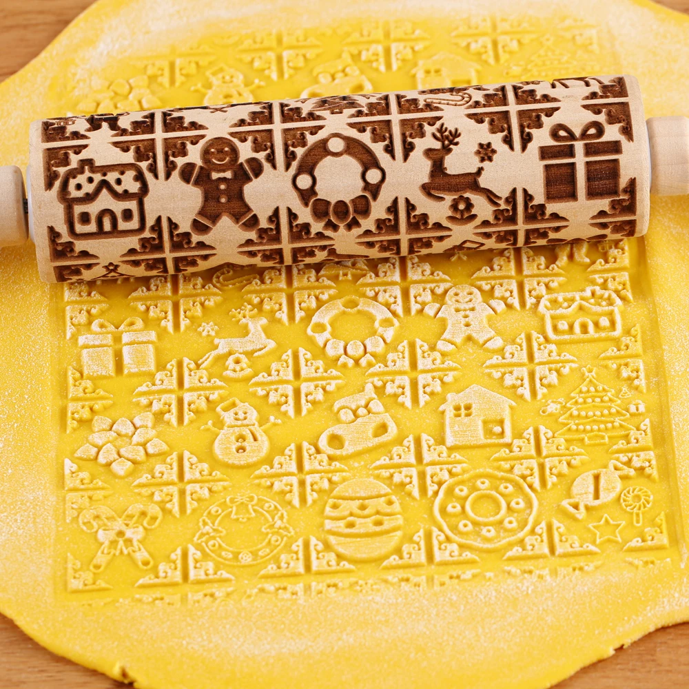 Thumbnail 2 - #47 Compare Rolling Pins Before You Buy