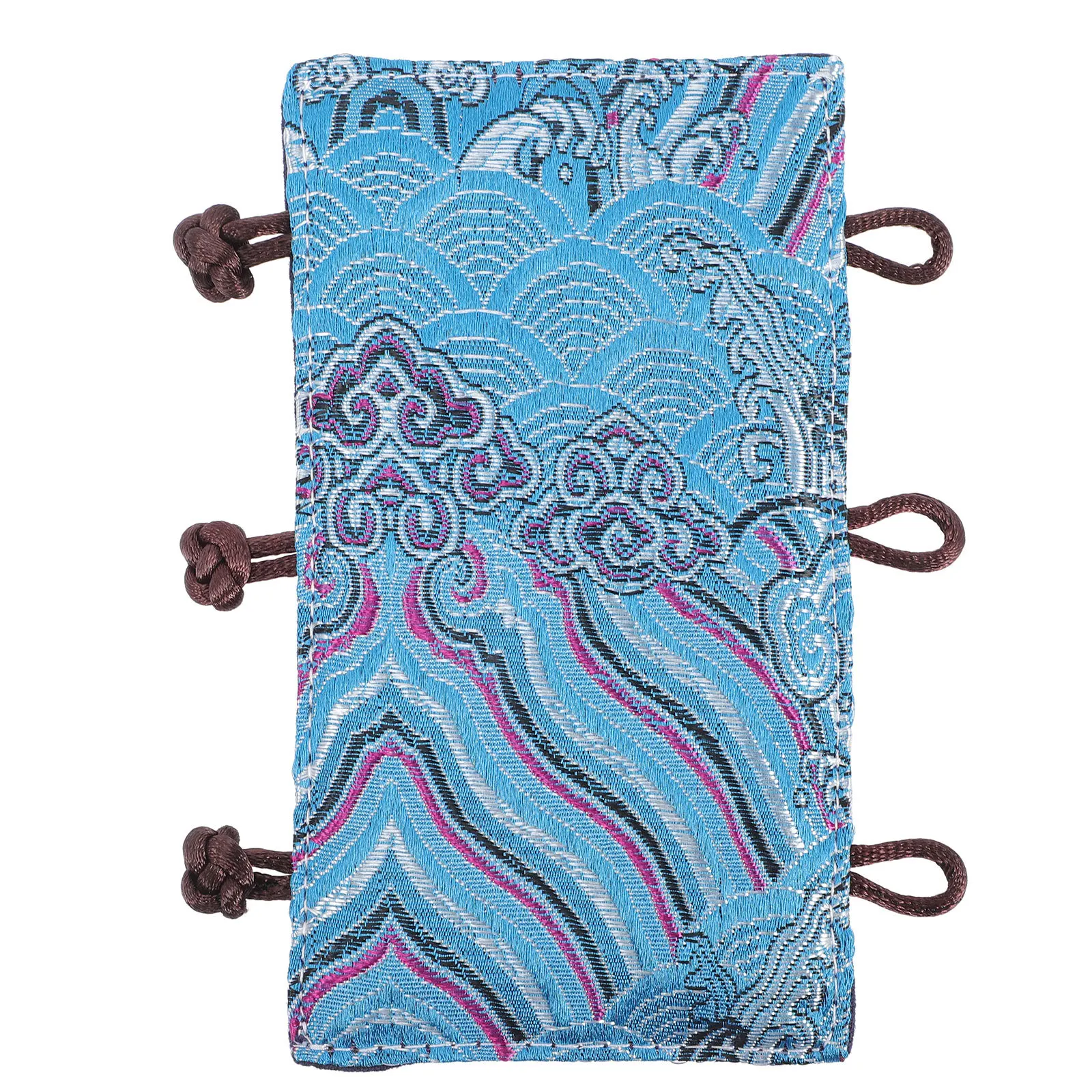 

Teapot Handle Sleeve Heat Resistant Anti Scald Cover Insulated Cloth Guard for Kitchen Convenience Pot Handle Covers